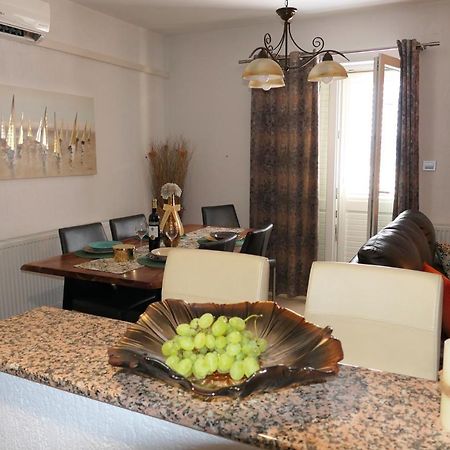 Apartment Marko セニ エクステリア 写真