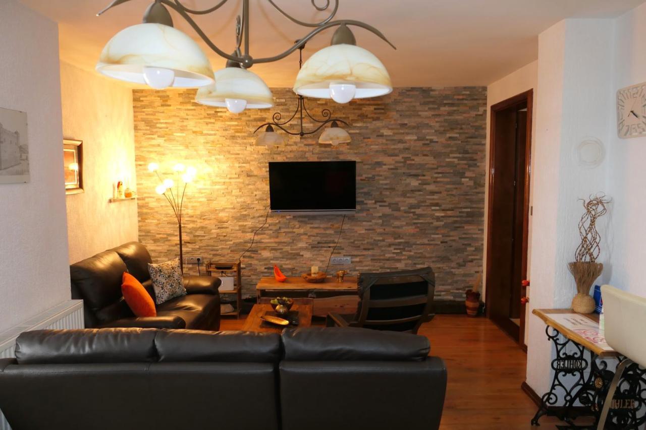 Apartment Marko セニ エクステリア 写真