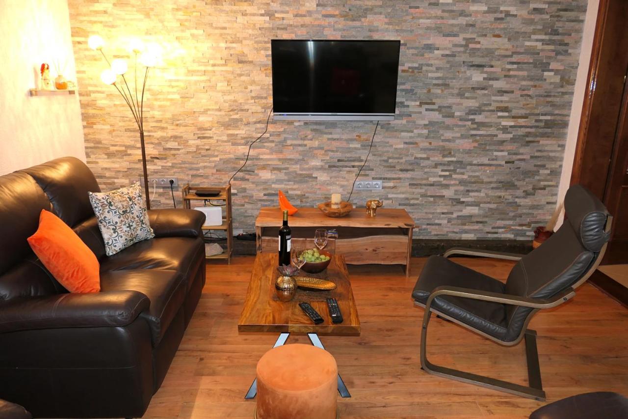 Apartment Marko セニ エクステリア 写真