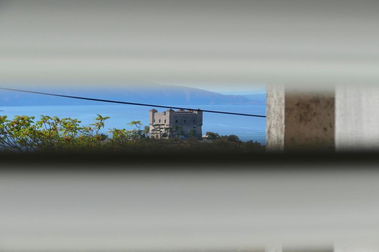 Apartment Marko セニ エクステリア 写真